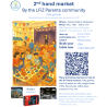Handwerkertisch - Gebrauchtmarkt - 15.11.2025