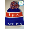 Winter hat - PTA LFiZ Association