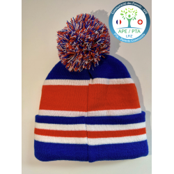 Winter hat - PTA LFiZ Association