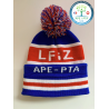 Winter hat - PTA LFiZ Association