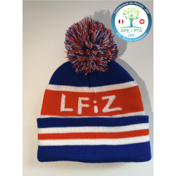 Lycée Français International de Zürich - LFiZ