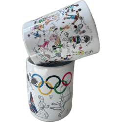 Mug maternelle APE LFiZ