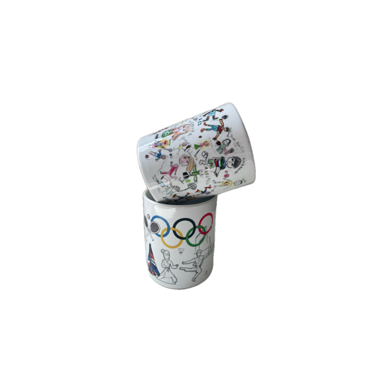 Mug kindergarten PTA LFiZ
