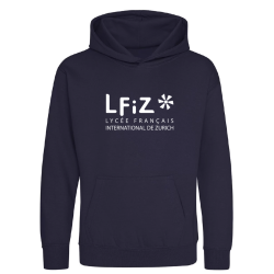 Offizielles LFIZ-Sweatshirt – Kinder