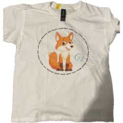 T-shirt maternelle APE LFiZ