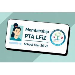LFiZ - Lycée Français International de Zürich