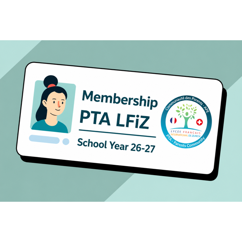 LFiZ - Lycée Français International de Zürich