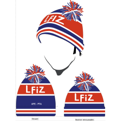 Bonnet APE LFiZ