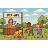 Easter Party - Egg Hunt