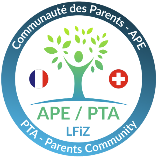 LFiZ parents community (PTA/APE)