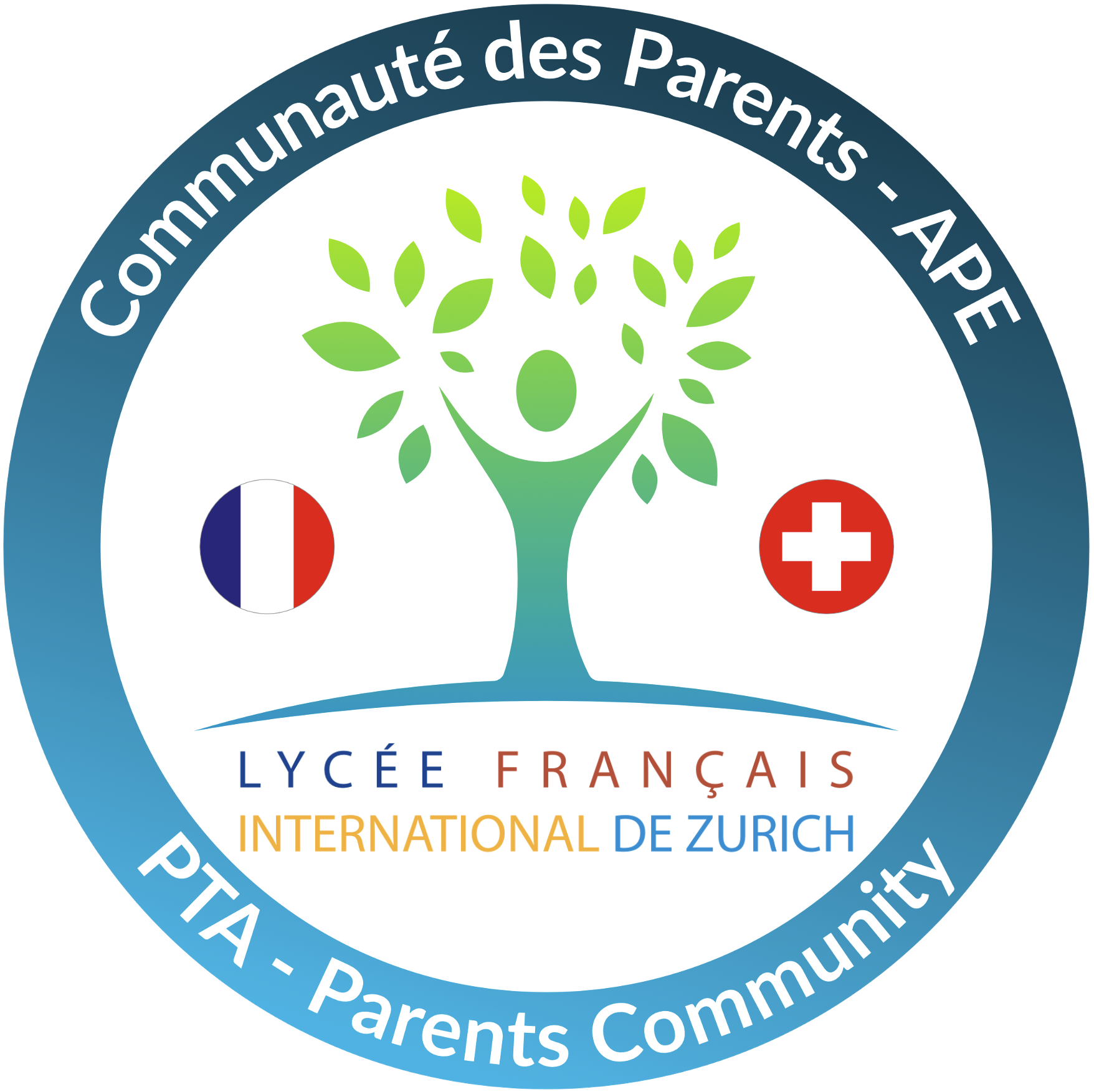 LFiZ parents community (PTA/APE)
